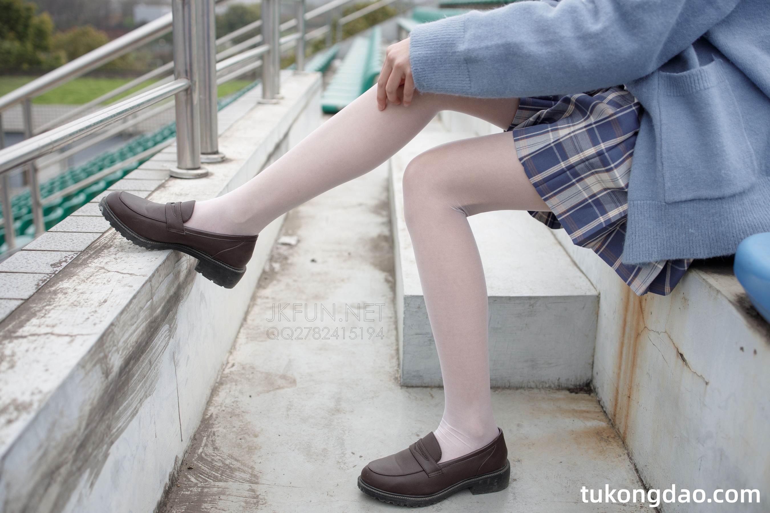 JKFUN-003 写真集 JKFUN-第35张